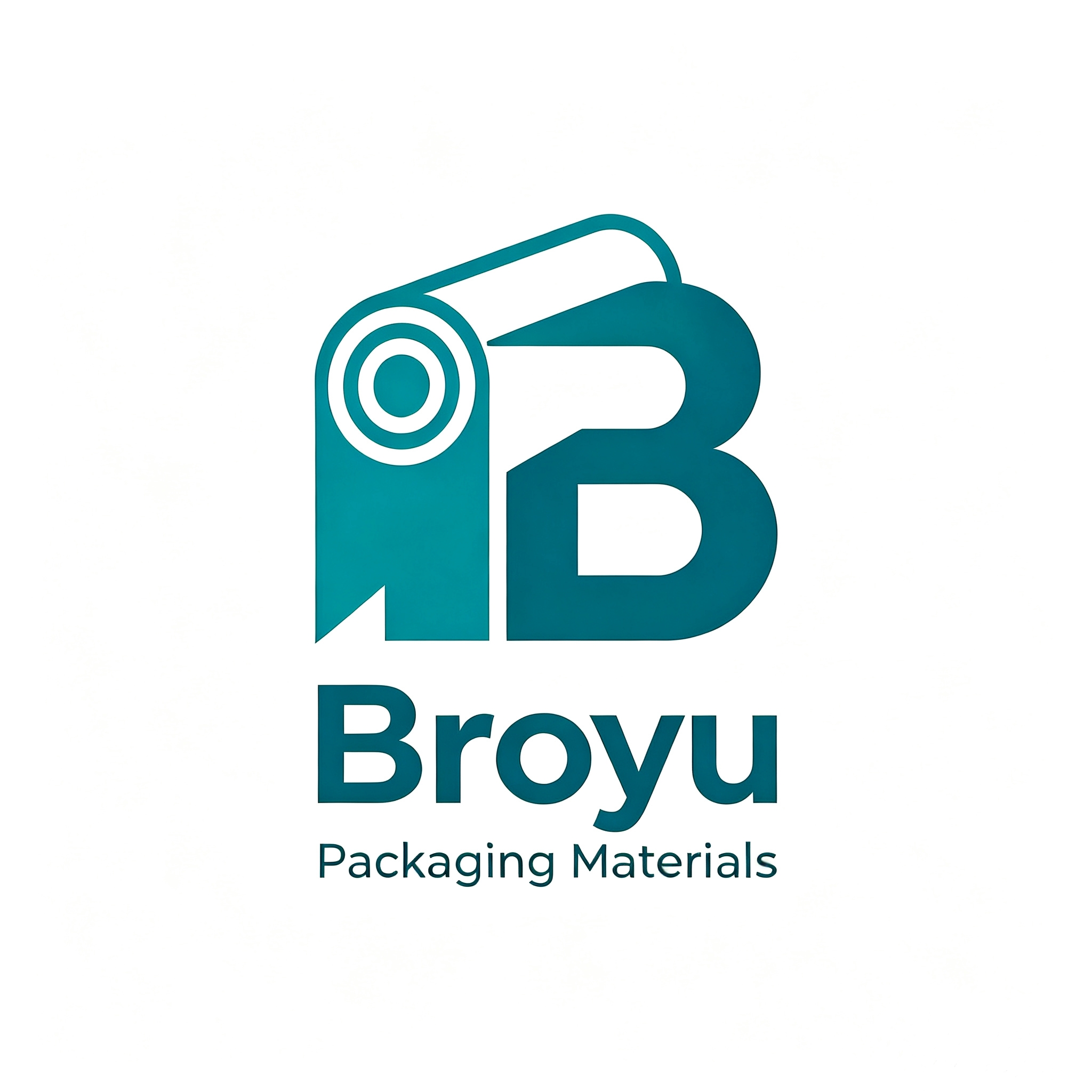 Broyu Logo